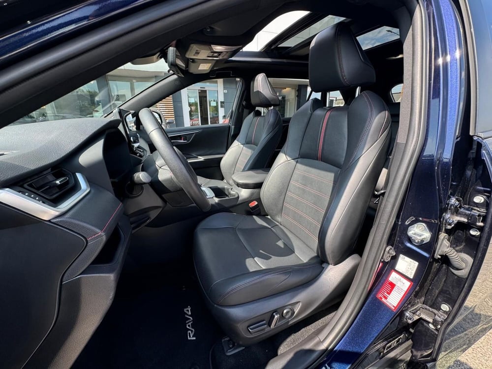 Toyota Rav4 usata a Modena (13)
