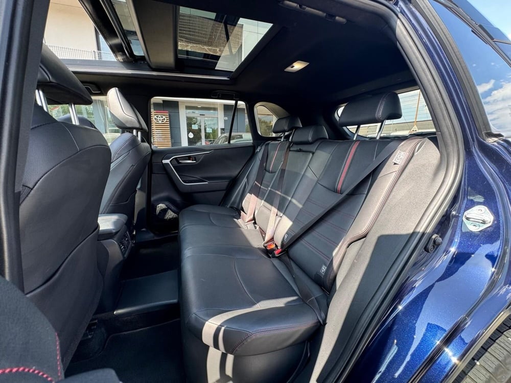 Toyota Rav4 usata a Modena (15)