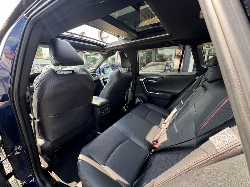 Toyota Rav4 usata a Modena (16)
