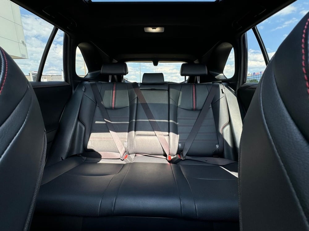 Toyota Rav4 usata a Modena (17)