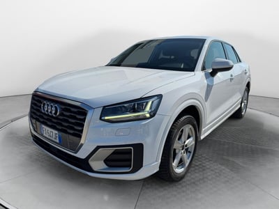 Audi Q2 Q2 30 TFSI S tronic del 2019 usata a Modena