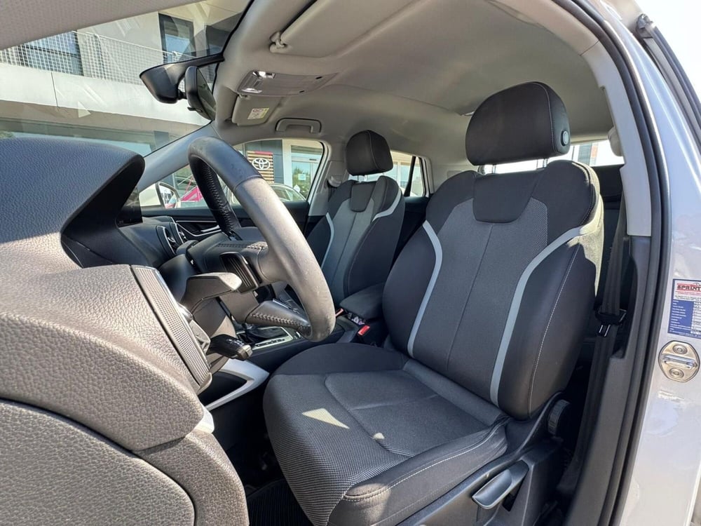 Audi Q2 usata a Modena (12)