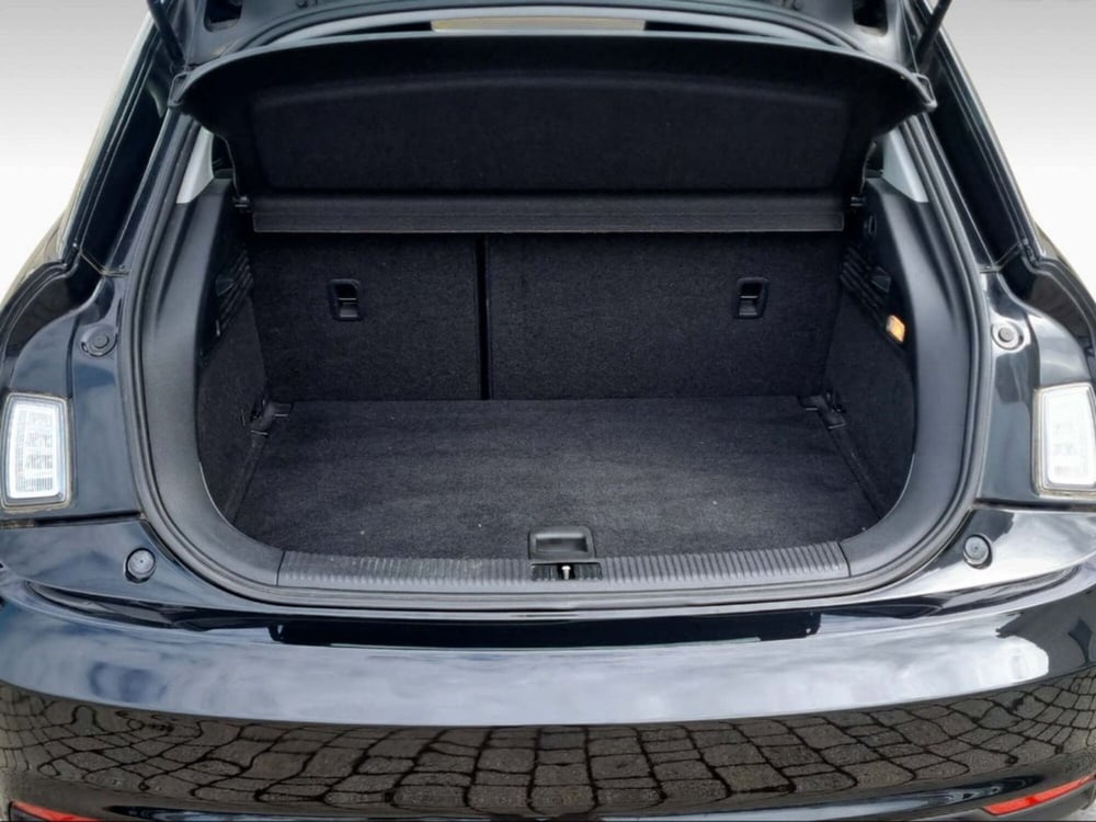 Audi A1 Sportback usata a Livorno (14)