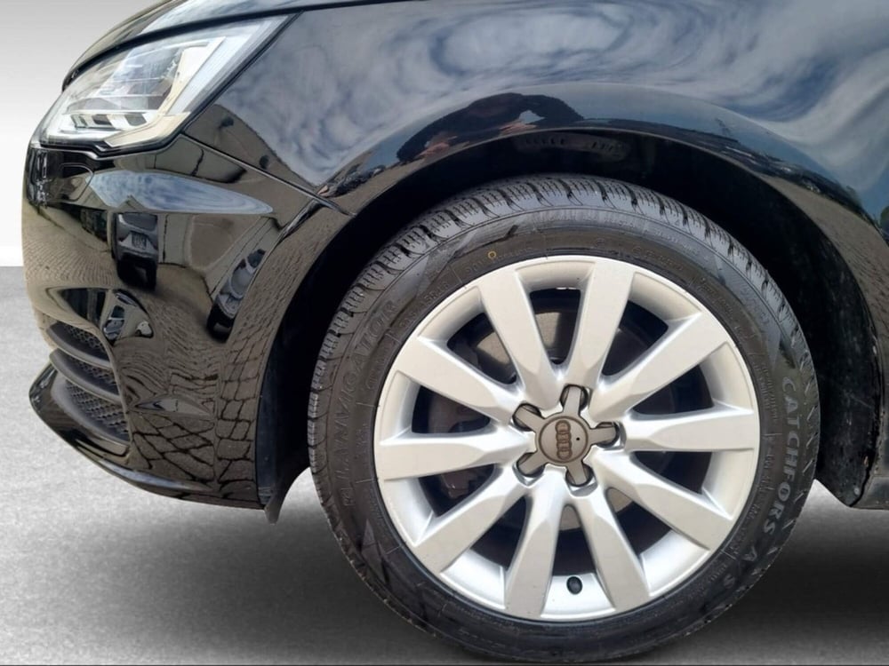 Audi A1 Sportback usata a Livorno (15)