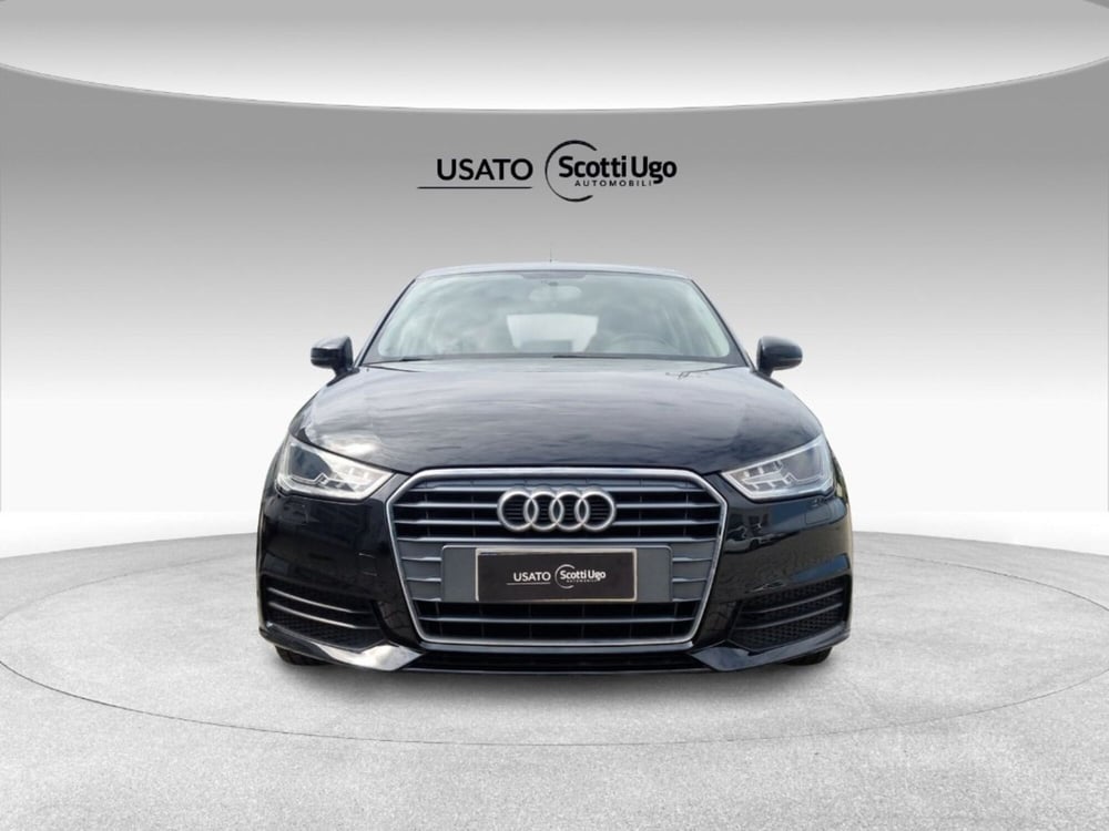 Audi A1 Sportback usata a Livorno (2)
