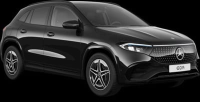 Mercedes-Benz EQA 250 Premium Pro nuova a Siena
