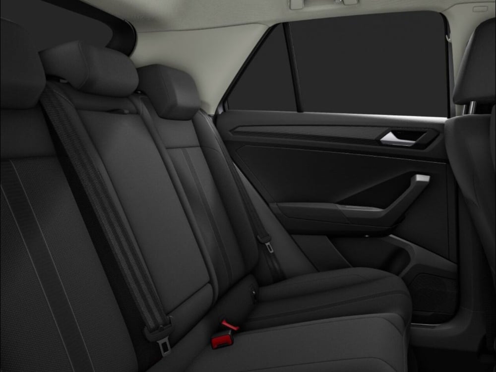 Volkswagen T-Roc nuova a Firenze (12)