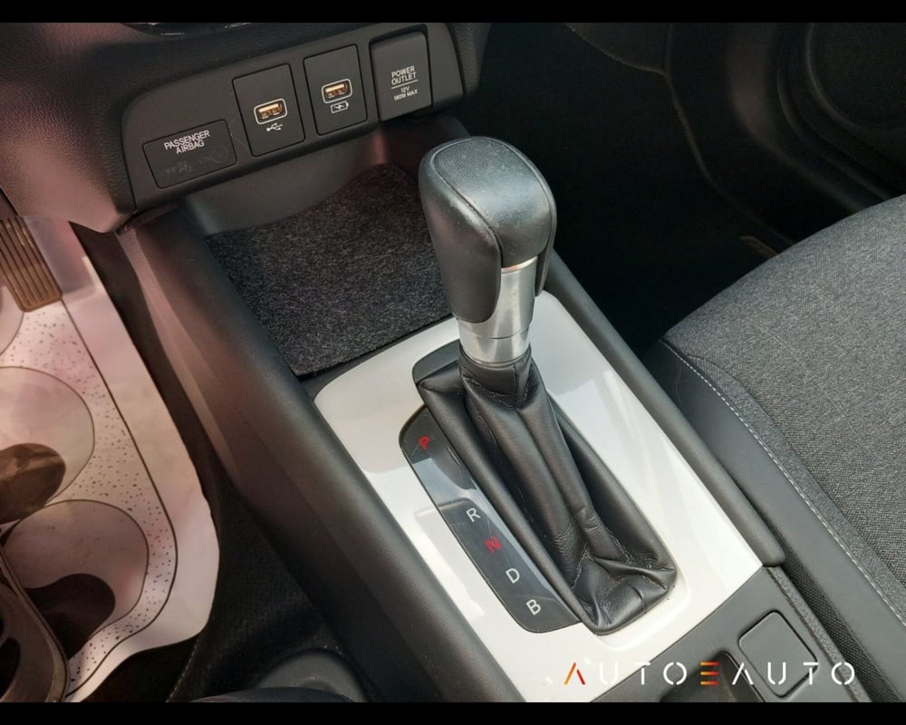 Honda Jazz usata a Parma (12)