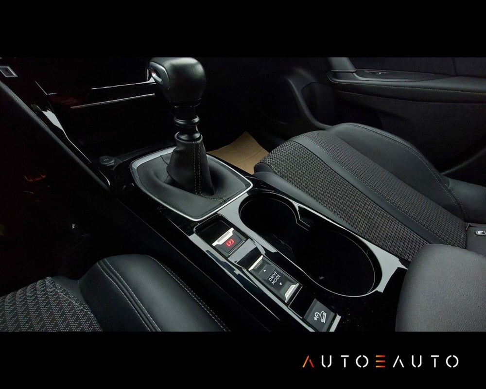 Peugeot 2008 usata a Parma (12)