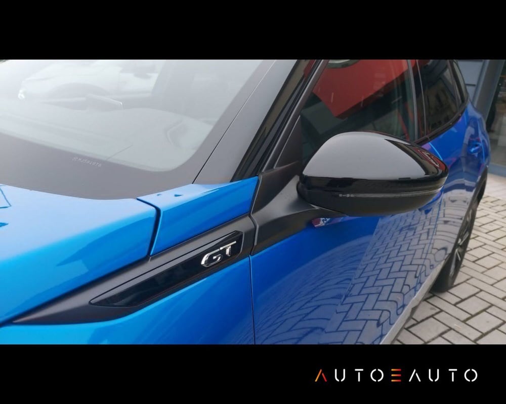 Peugeot 2008 usata a Parma (9)