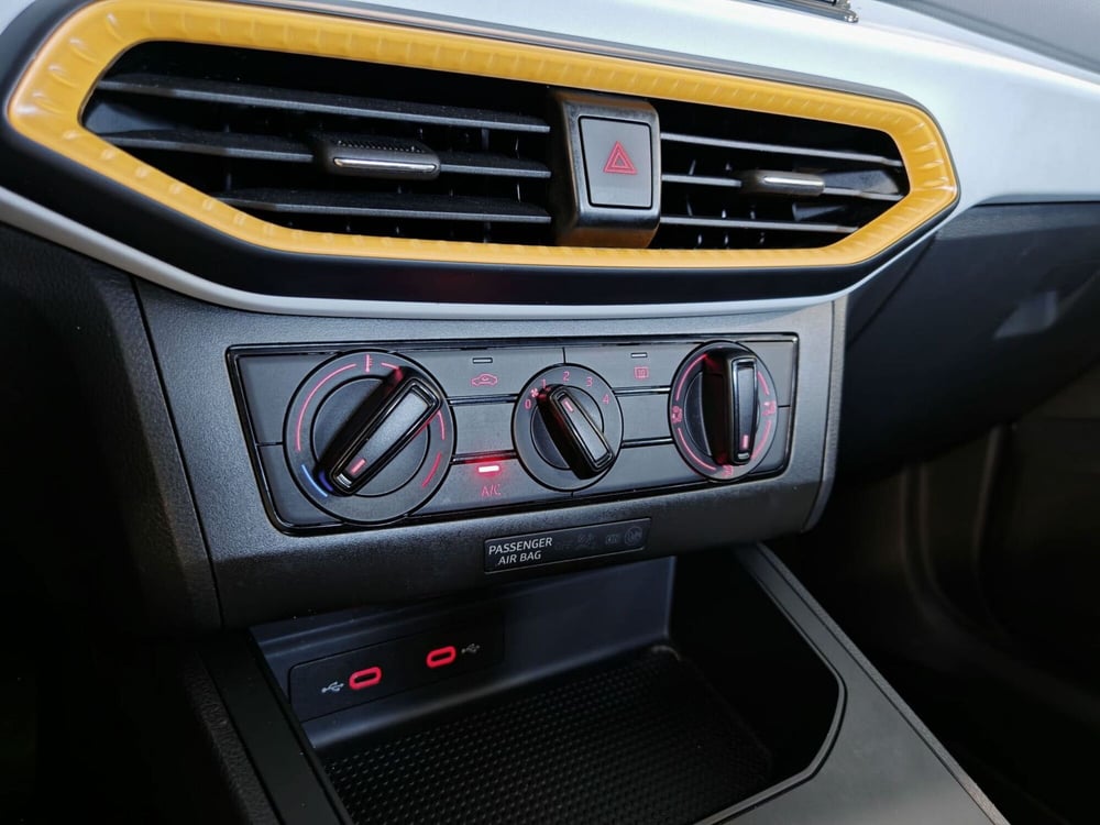 SEAT Arona usata a Palermo (14)