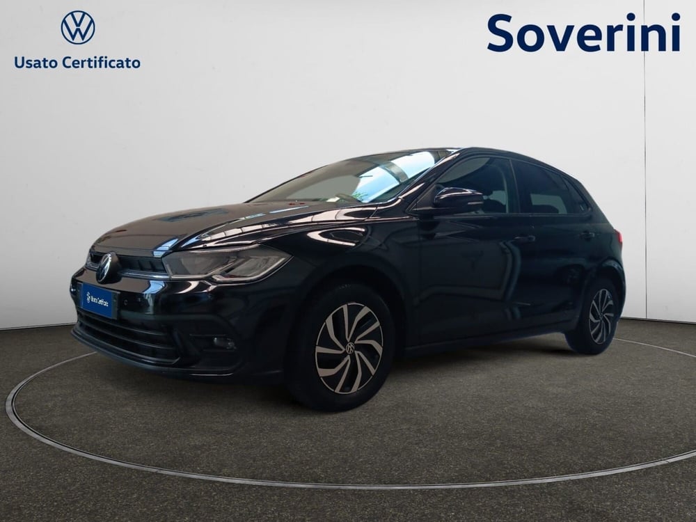 Volkswagen Polo usata a Bologna