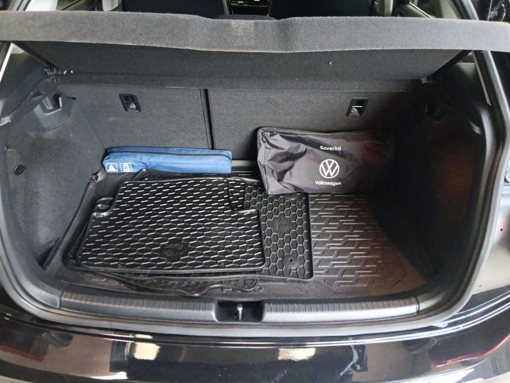Volkswagen Polo usata a Bologna (10)