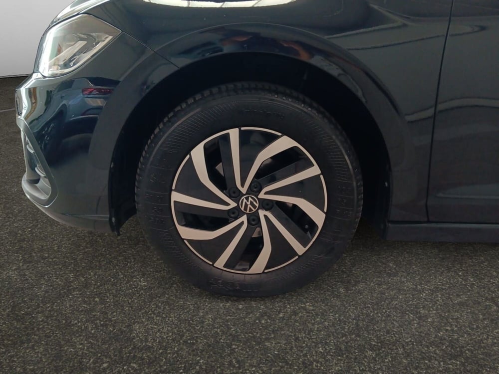 Volkswagen Polo usata a Bologna (12)