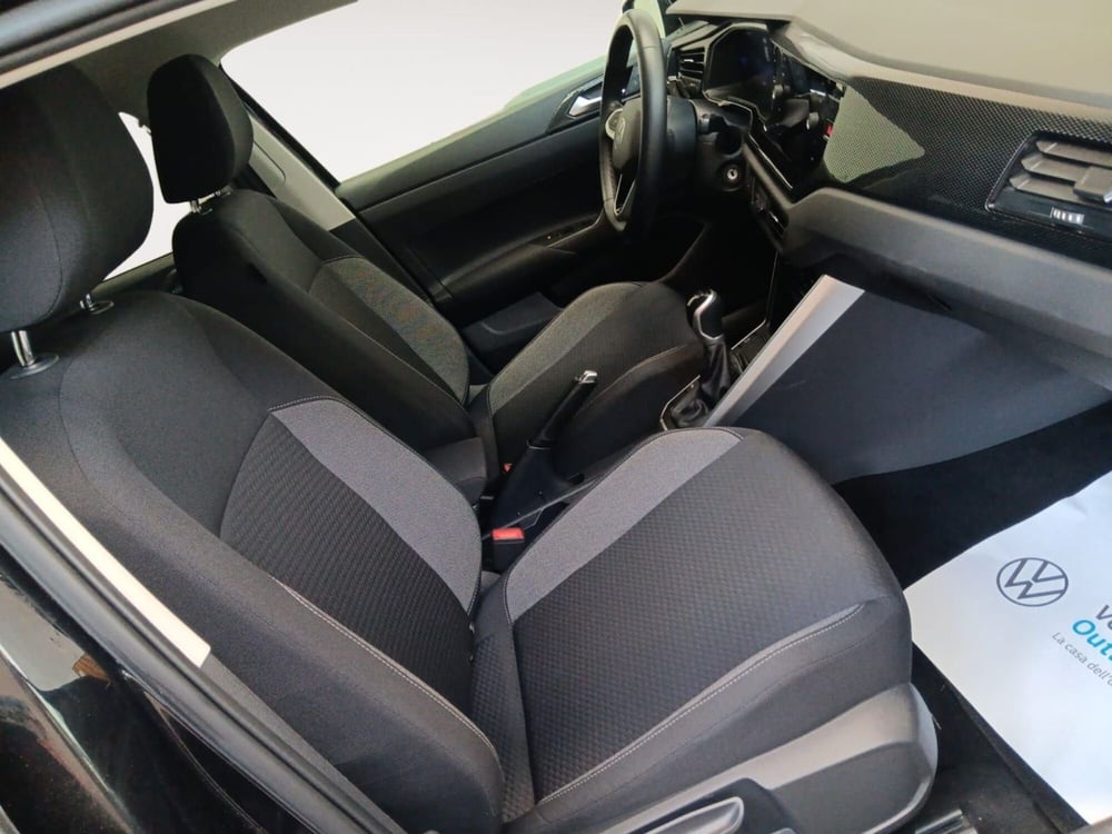 Volkswagen Polo usata a Bologna (8)