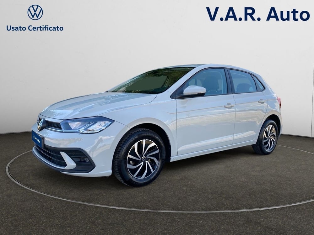 Volkswagen Polo usata a Bologna