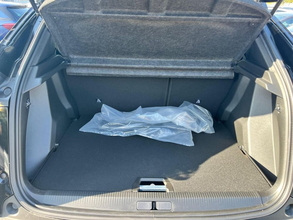 Peugeot 2008 usata a Milano (8)