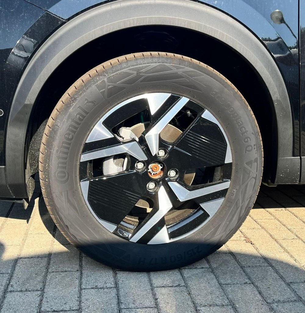 Peugeot 2008 usata a Milano (9)
