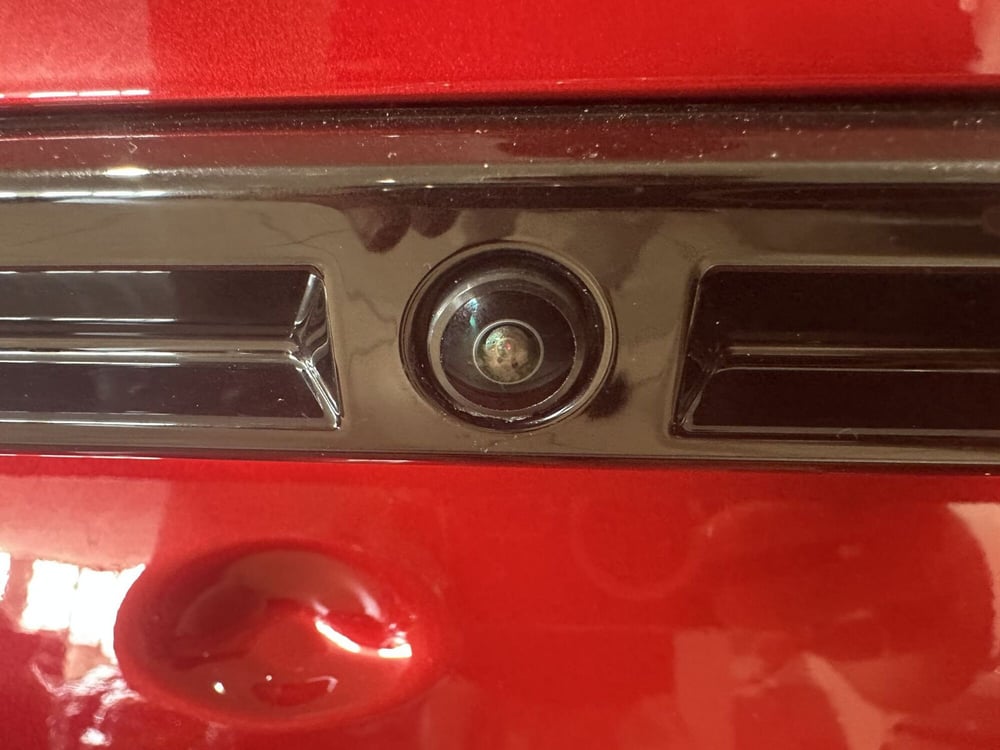 Peugeot 2008 usata a Milano (10)
