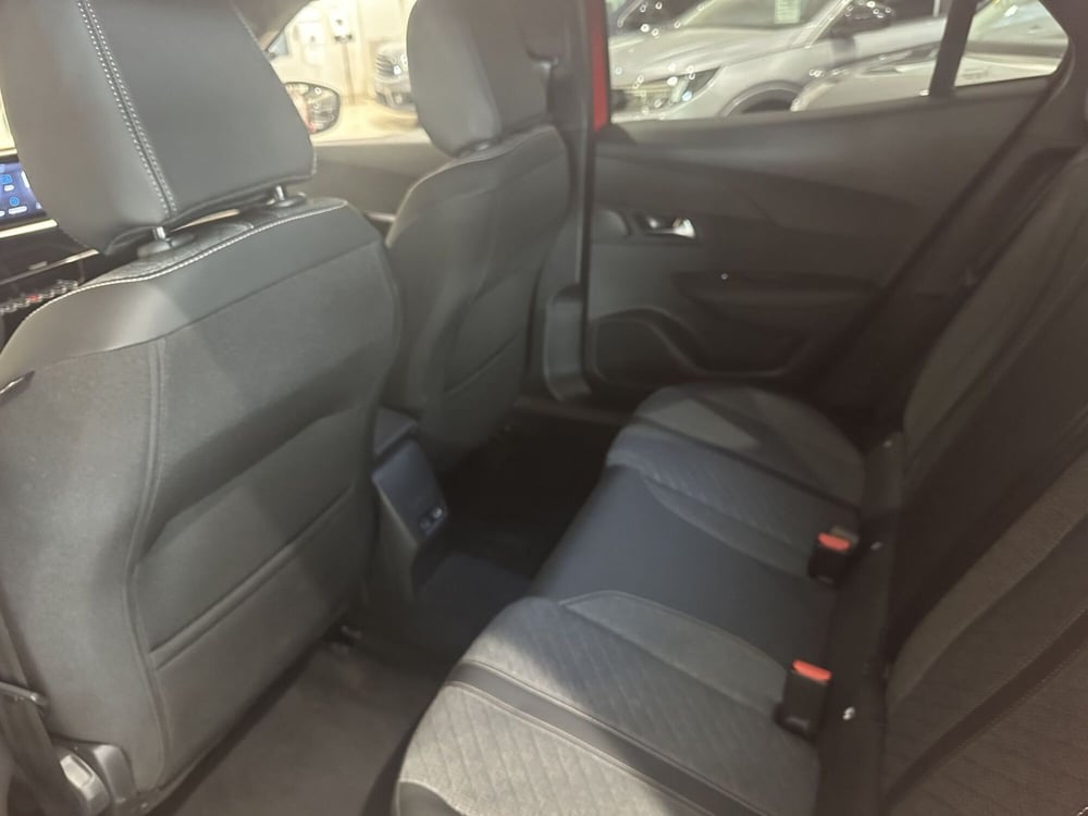 Peugeot 2008 usata a Milano (17)