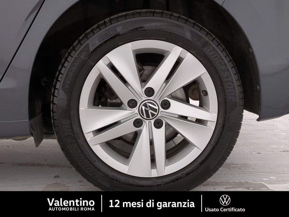 Volkswagen Golf usata a Roma (11)