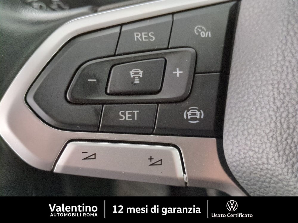Volkswagen Golf usata a Roma (15)