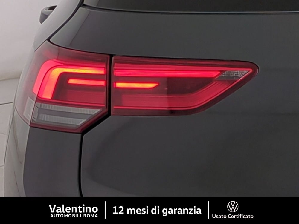 Volkswagen Golf usata a Roma (9)