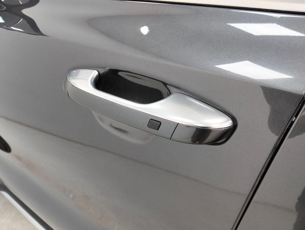 Kia Sorento usata a Como (11)