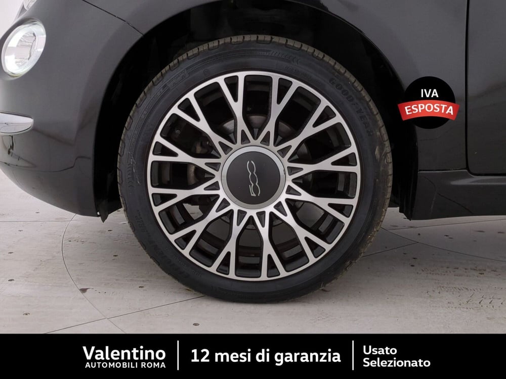 Fiat 500 usata a Roma (13)