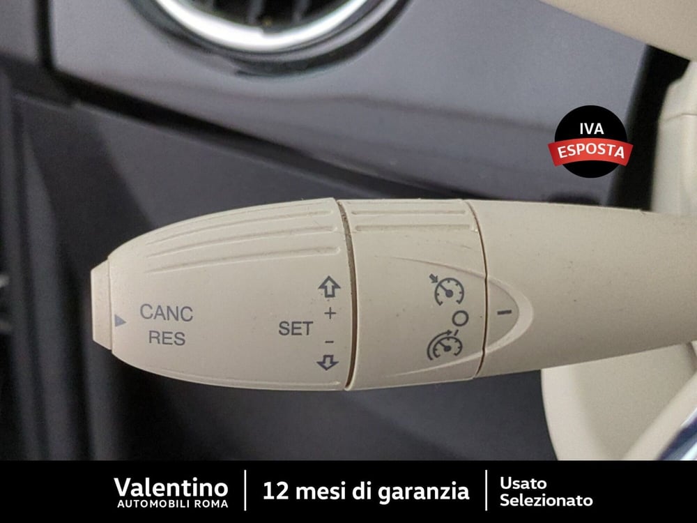 Fiat 500 usata a Roma (14)