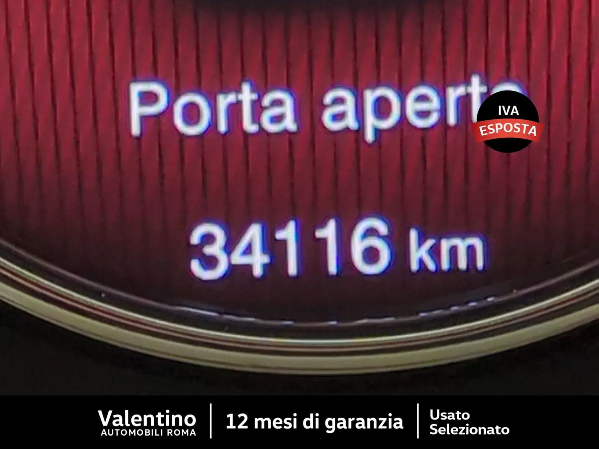 Fiat 500 usata a Roma (15)