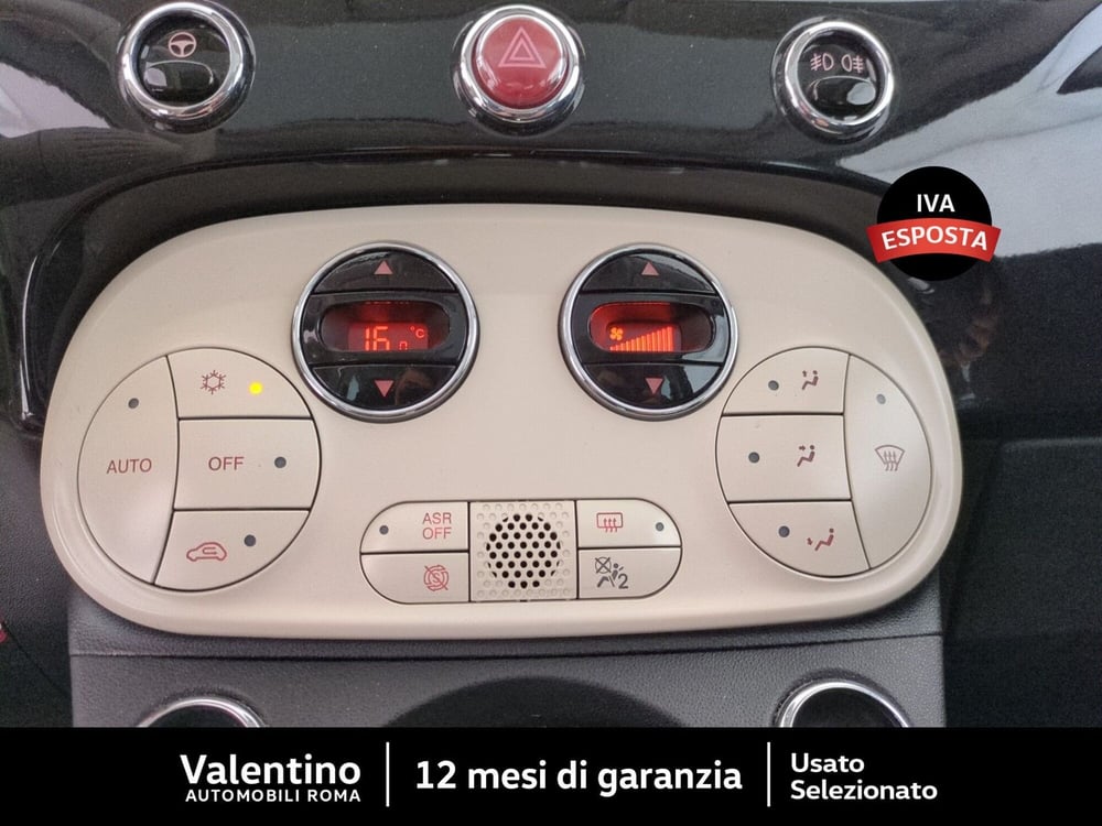 Fiat 500 usata a Roma (16)