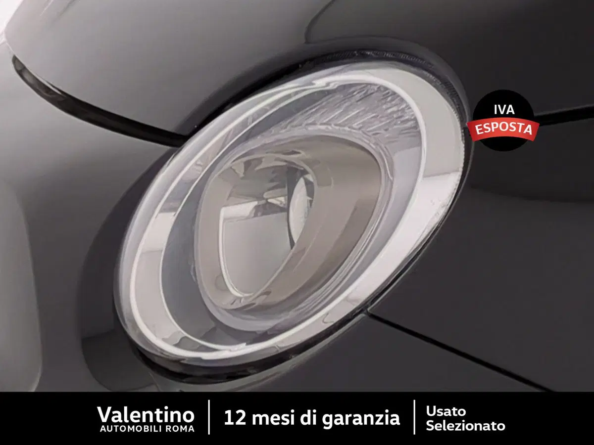 Fiat 500 usata a Roma (8)