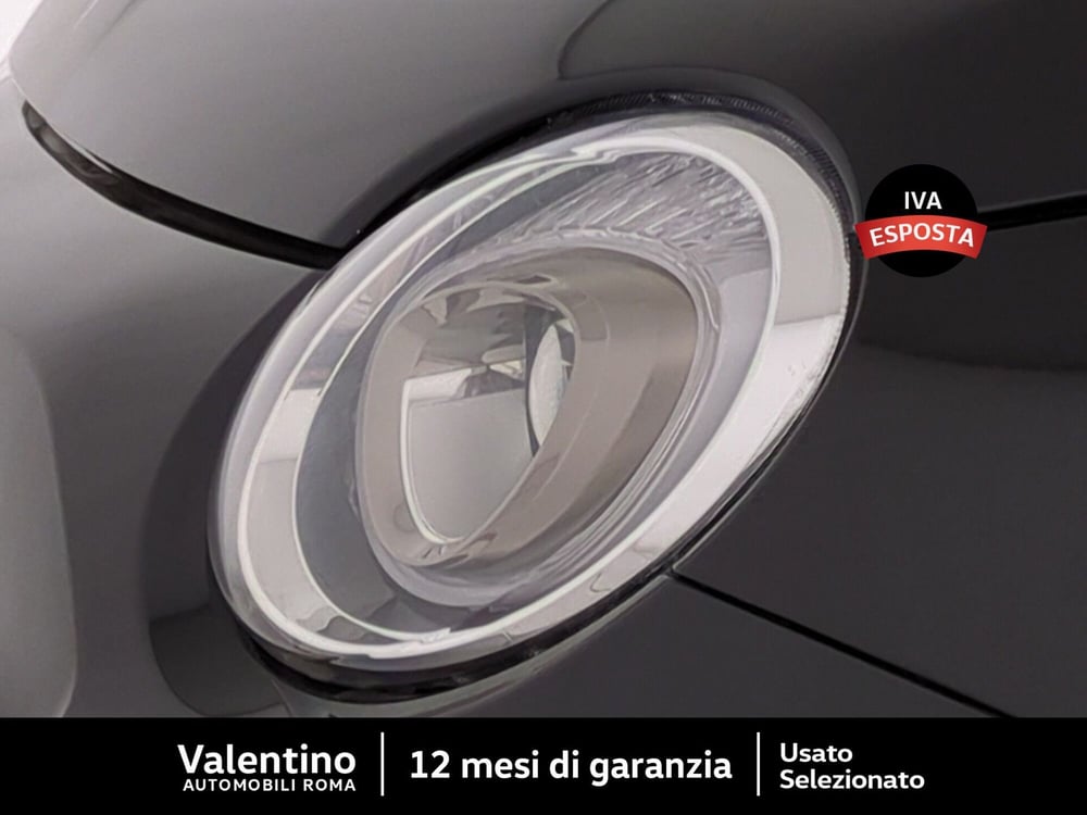 Fiat 500 usata a Roma (8)