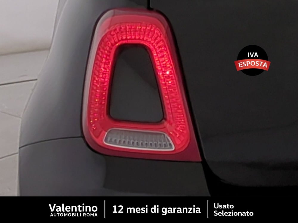 Fiat 500 usata a Roma (9)