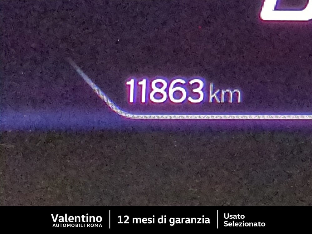 Cupra Leon usata a Roma (16)