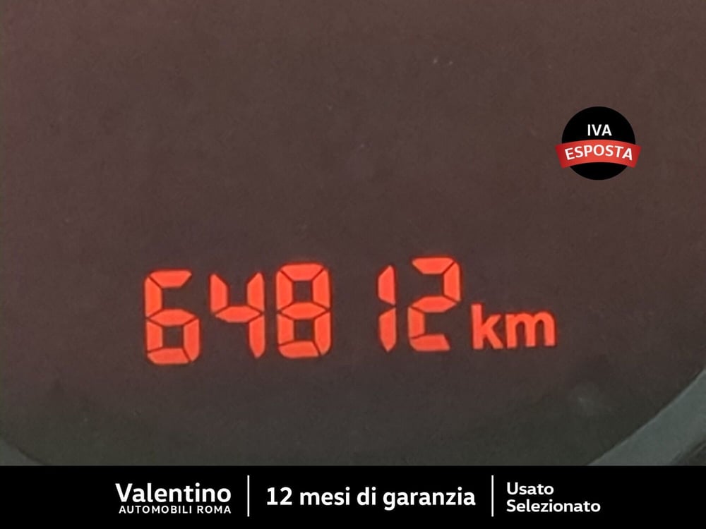 Fiat 500 usata a Roma (12)