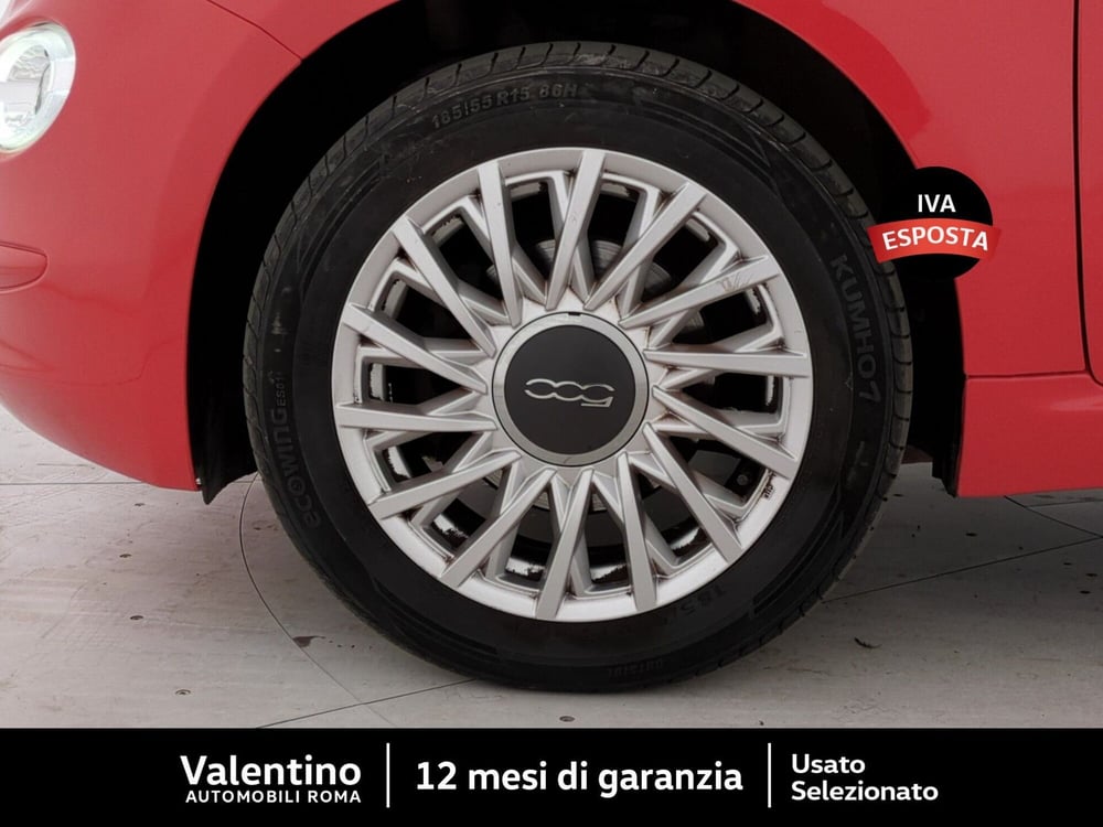 Fiat 500 usata a Roma (13)