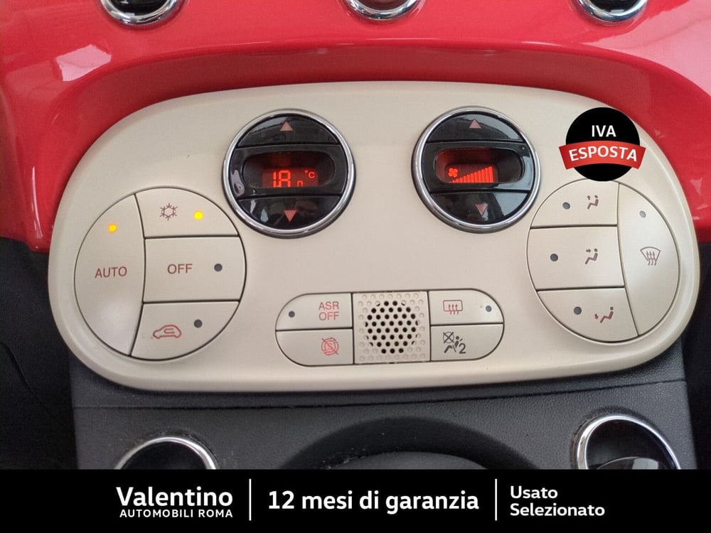 Fiat 500 usata a Roma (15)