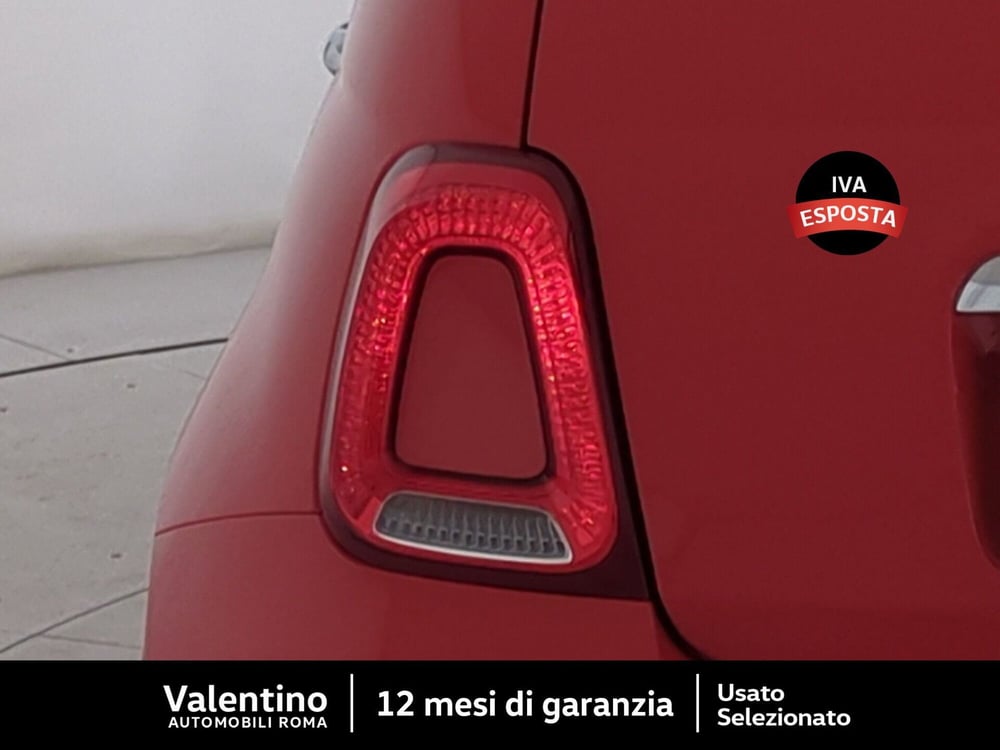 Fiat 500 usata a Roma (9)