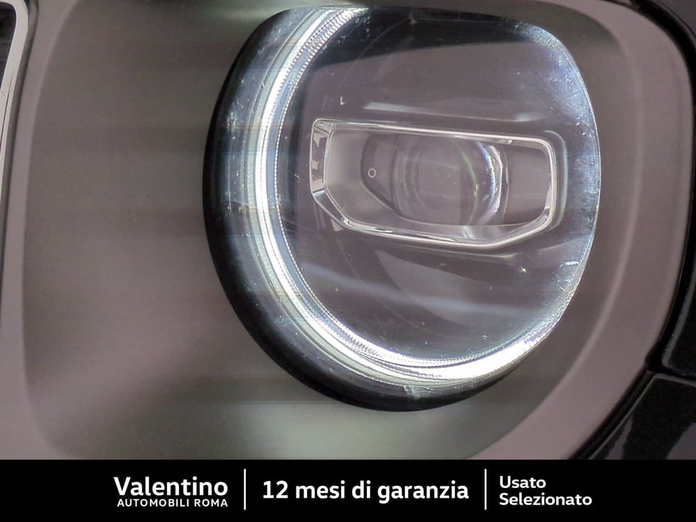 Jeep Renegade usata a Roma (7)