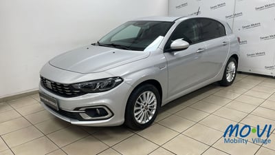 Fiat Tipo Tipo 1.3 Mjt S&amp;S 5 porte City Life del 2021 usata a San Mauro Torinese