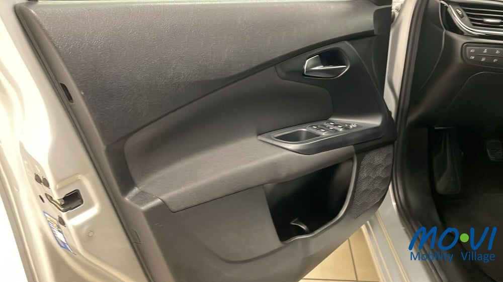 Fiat Tipo usata a Torino (3)
