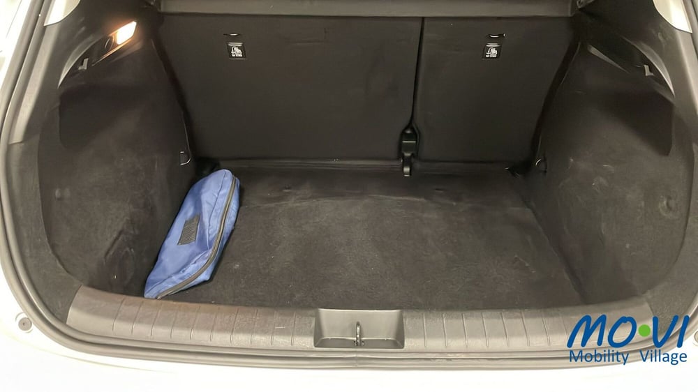 Fiat Tipo usata a Torino (6)
