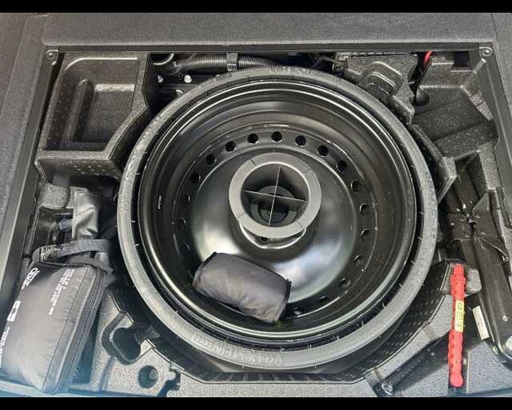 Audi Q5 usata a Roma (13)
