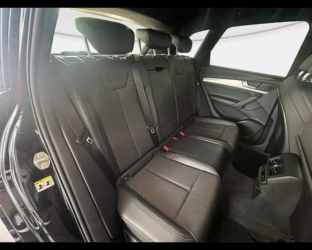 Audi Q5 usata a Roma (9)