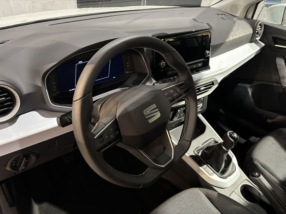 SEAT Arona nuova a Ferrara (10)