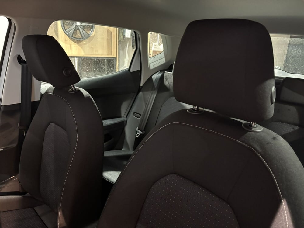 SEAT Arona nuova a Ferrara (11)