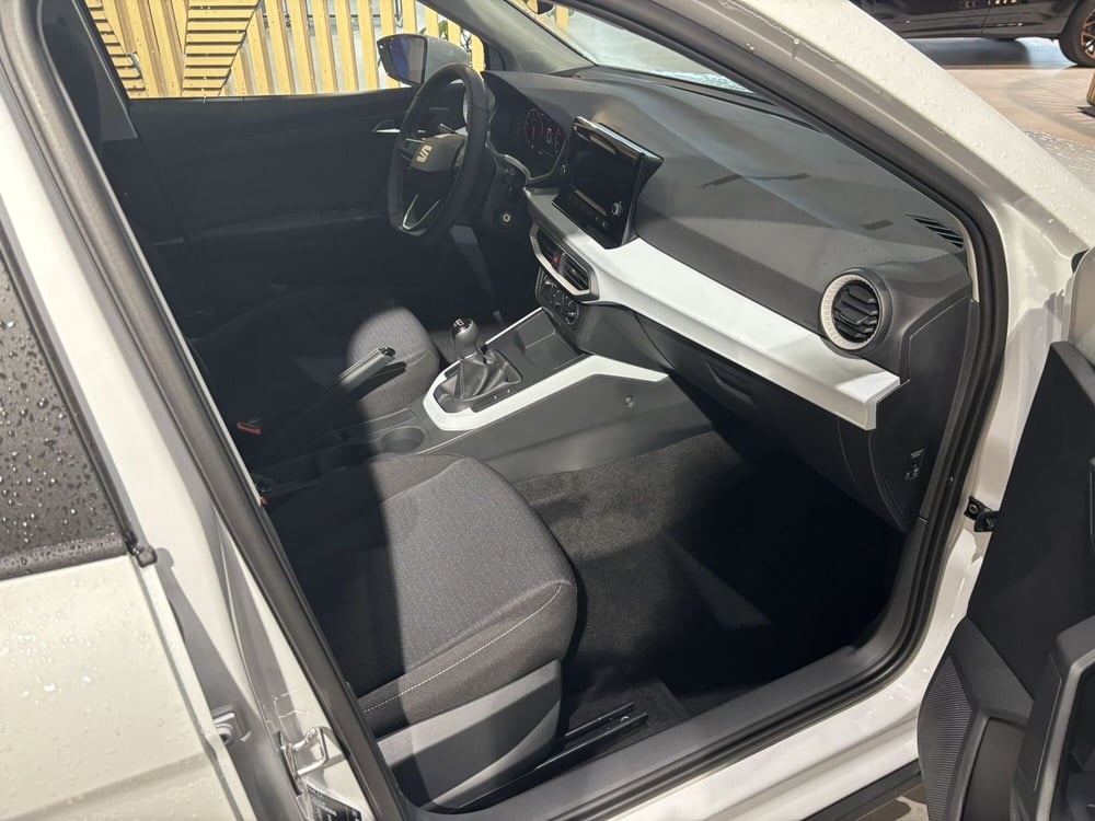 SEAT Arona nuova a Ferrara (12)