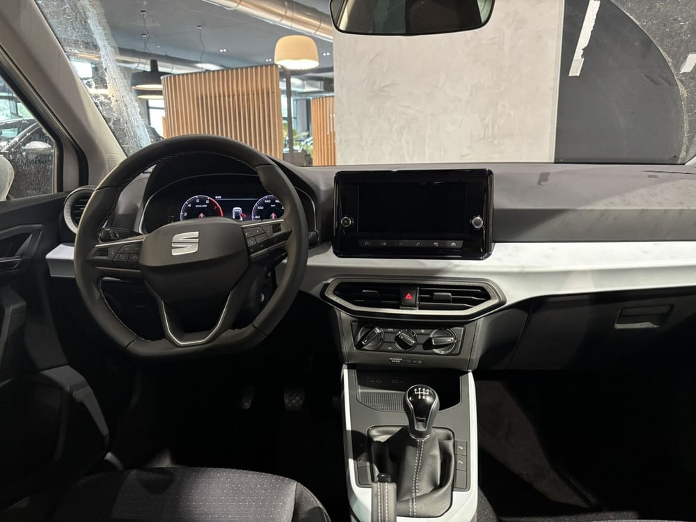 SEAT Arona nuova a Ferrara (14)